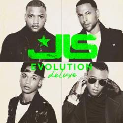 Evolution by JLS