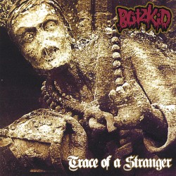 Trace of a Stranger by Blitzkid