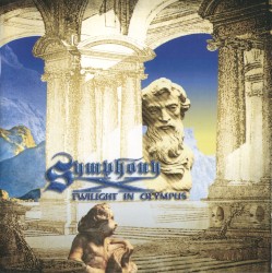 Twilight in Olympus by Symphony X