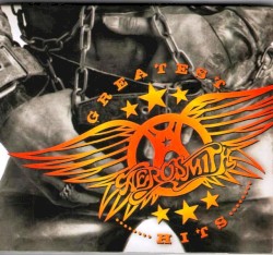 Greatest Hits by Aerosmith