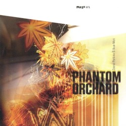Phantom Orchard by Zeena Parkins  &   Ikue Mori