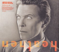 Heathen by David Bowie