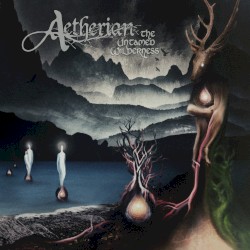 The Untamed Wilderness by Aetherian