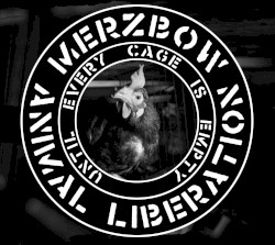 Animal Liberation – Until Every Cage Is Empty by Merzbow