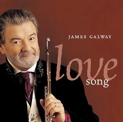 Love Song by James Galway