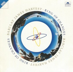 Ring of Changes by Barclay James Harvest