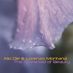 The Threshold of Beauty by Alio Die  &   Lorenzo Montanà