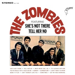 The Zombies by The Zombies