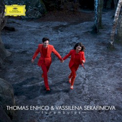 Funambules by Thomas Enhco  &   Vassilena Serafimova