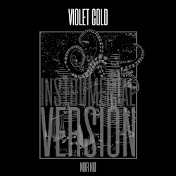 Noir Kid (instrumental version) by Violet Cold
