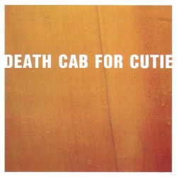 The Photo Album by Death Cab for Cutie