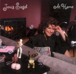 At Home by Janis Siegel