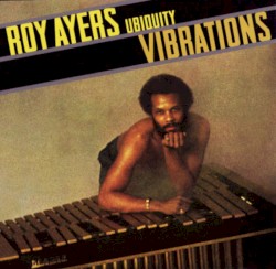 Vibrations by Roy Ayers Ubiquity