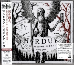 Memento Mori by Marduk