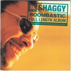 Boombastic by Shaggy