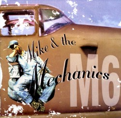 M6 by Mike & the Mechanics