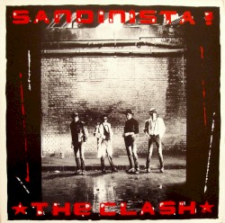 Sandinista! by The Clash