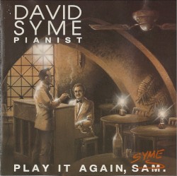 Play It Again, Syme by David Syme