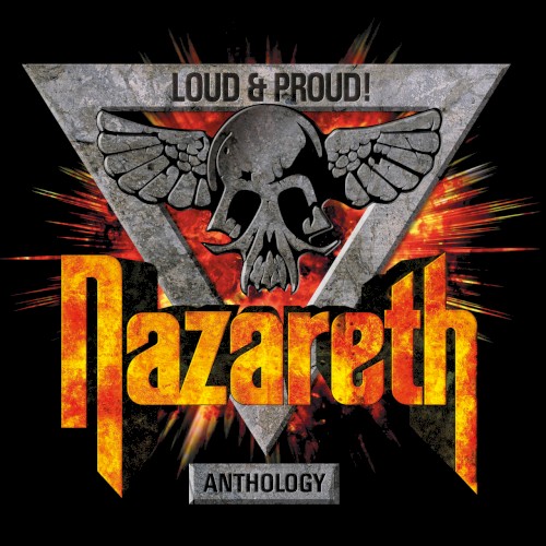 Loud & Proud! Anthology