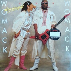 Starbright by Womack & Womack