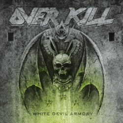 White Devil Armory by Overkill