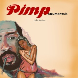Pimpstrumentals by Roc Marciano