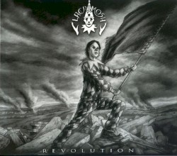 Revolution by Lacrimosa