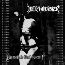 Masochistic Devil Worship by Witchmaster