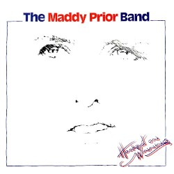 Hooked on Winning by Maddy Prior