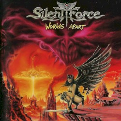 Worlds Apart by Silent Force