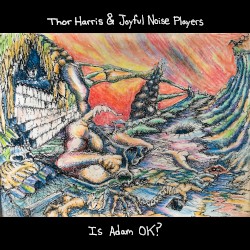 Is Adam OK? by Thor Harris  &   Joyful Noise Players