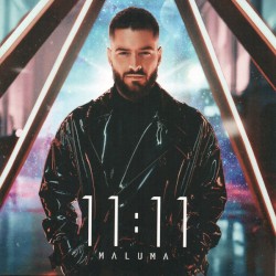 11:11 by Maluma