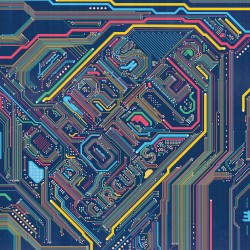 Circuits by Chris Potter