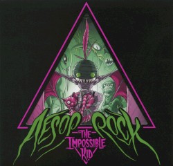 The Impossible Kid by Aesop Rock
