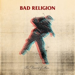 The Dissent of Man by Bad Religion