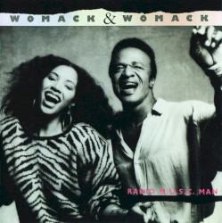 Radio M.U.S.C. Man by Womack & Womack