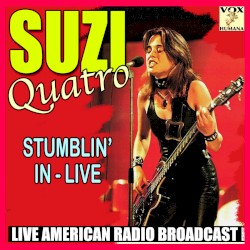 ﻿Suzi Quatro - Breakdown