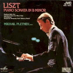 RAM 05 - Franz Liszt - Piano Sonata in b minor, 1st movement
