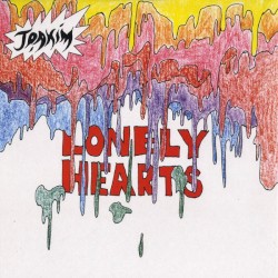 Joakim - Lonely Hearts (Radio Edit)