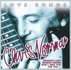Chris Norman - Chris Norman - Baby i miss you