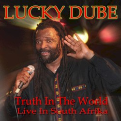 Lucky Dube - Reggae Strong (live at the Joburg Theater, South Africa 1993)