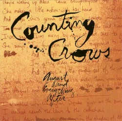 Counting Crows - Mr. Jones - Single