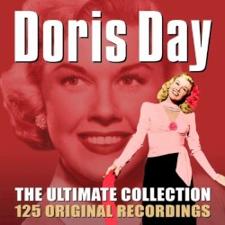 Doris Day - Jazzfactory-My Number One Dream Came True