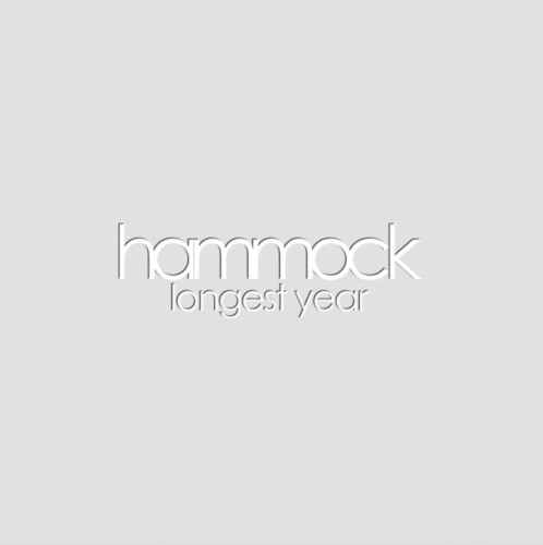 Hammock - Lonely, Some Quietly Wander In The Hall Of Stars