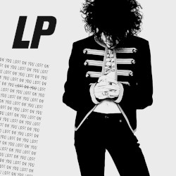 LP - Lost On You