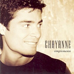 Chayanne - Yo Te Amo