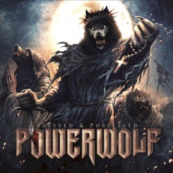 Powerwolf - Christ & Combat