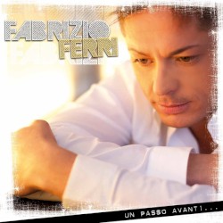 Fabrizio Ferri - Si' tutta a vita mia