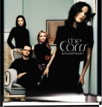 Corrs the - Angel