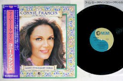 Connie Francis - My Happiness